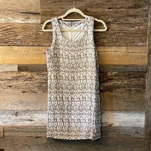 summer dress small